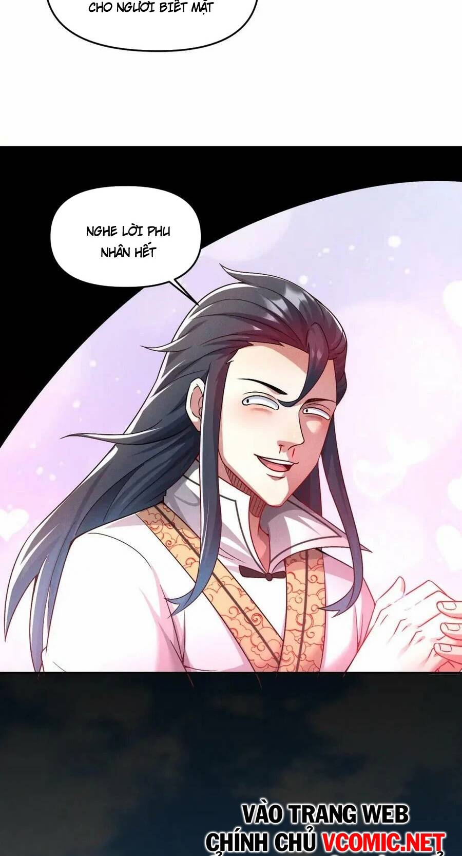 Tối Cường Thần Thoại Đế Hoàng Chapter 69 - Trang 2