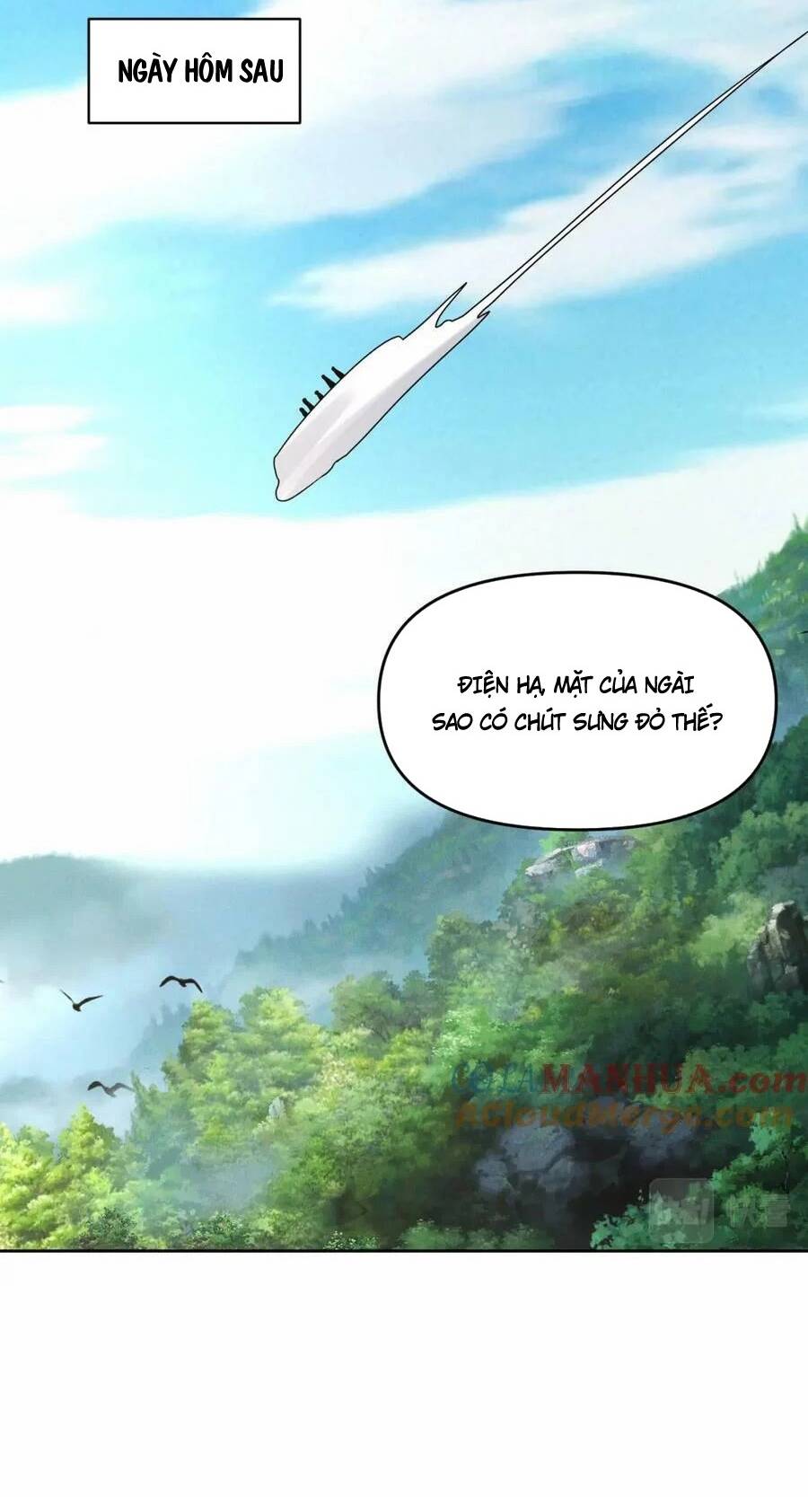 Tối Cường Thần Thoại Đế Hoàng Chapter 69 - Trang 2