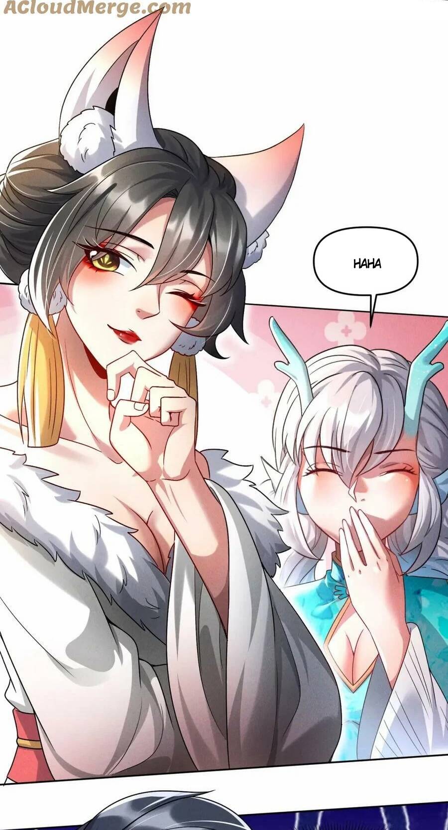 Tối Cường Thần Thoại Đế Hoàng Chapter 69 - Trang 2