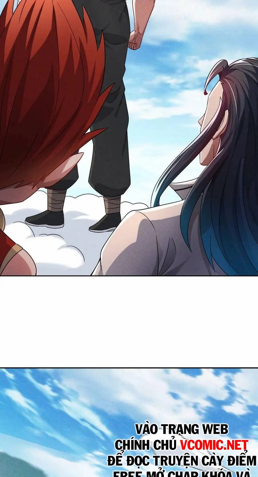 Tối Cường Thần Thoại Đế Hoàng Chapter 69 - Trang 2