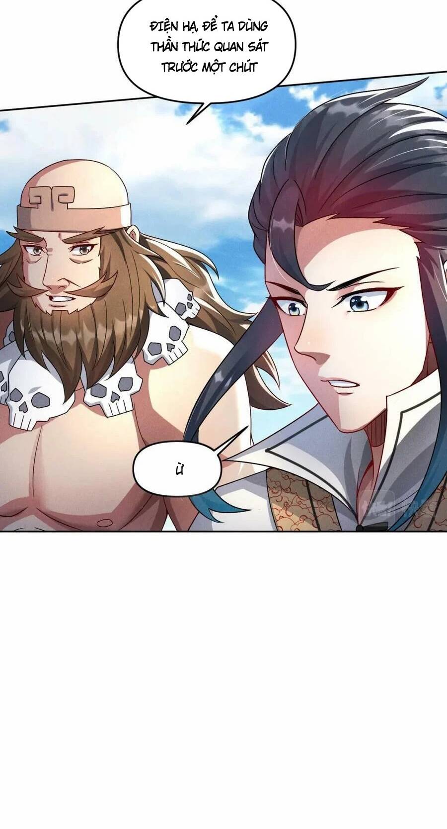 Tối Cường Thần Thoại Đế Hoàng Chapter 69 - Trang 2