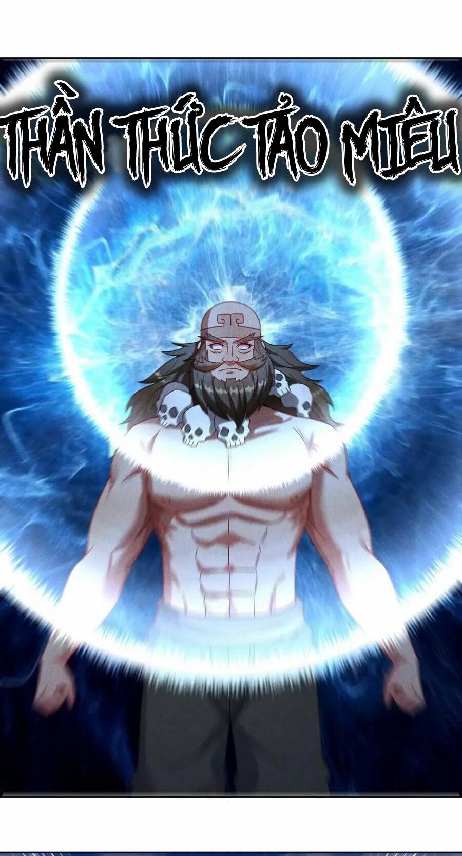 Tối Cường Thần Thoại Đế Hoàng Chapter 69 - Trang 2