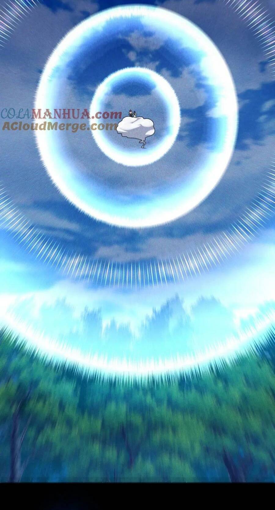 Tối Cường Thần Thoại Đế Hoàng Chapter 69 - Trang 2