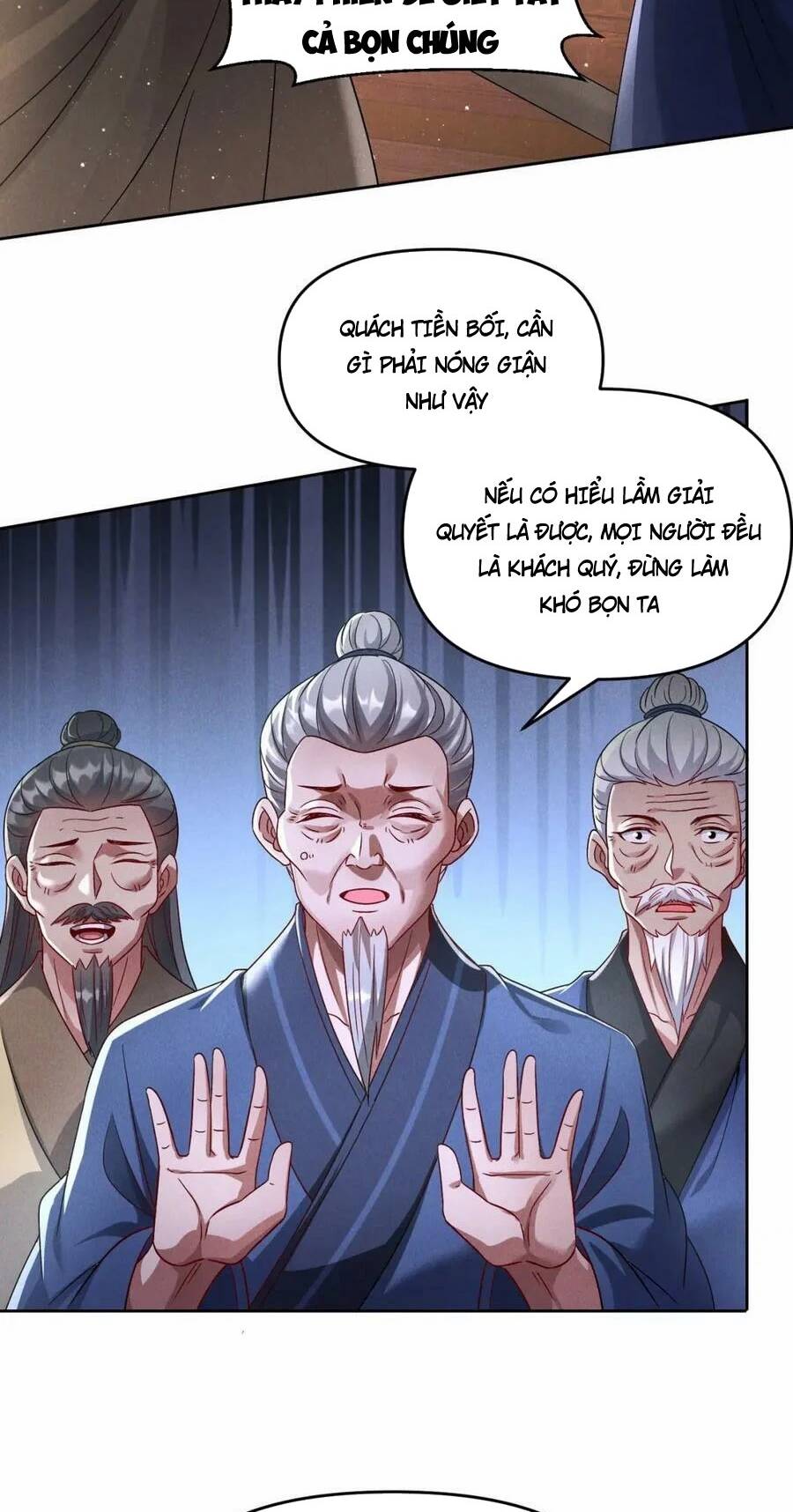 Tối Cường Thần Thoại Đế Hoàng Chapter 69 - Trang 2