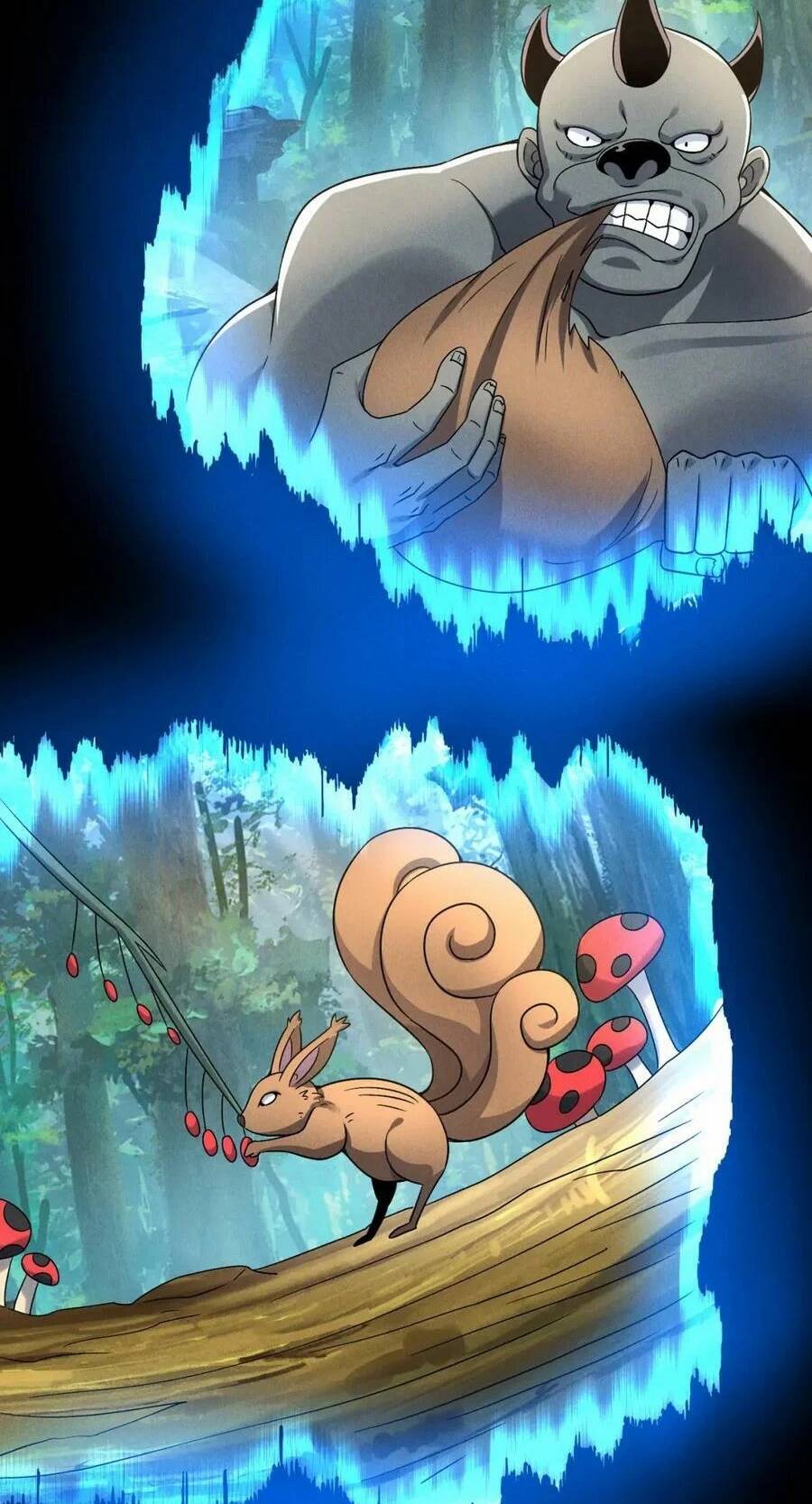 Tối Cường Thần Thoại Đế Hoàng Chapter 69 - Trang 2