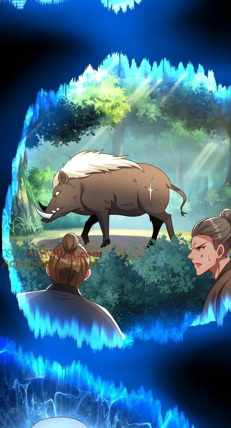 Tối Cường Thần Thoại Đế Hoàng Chapter 69 - Trang 2