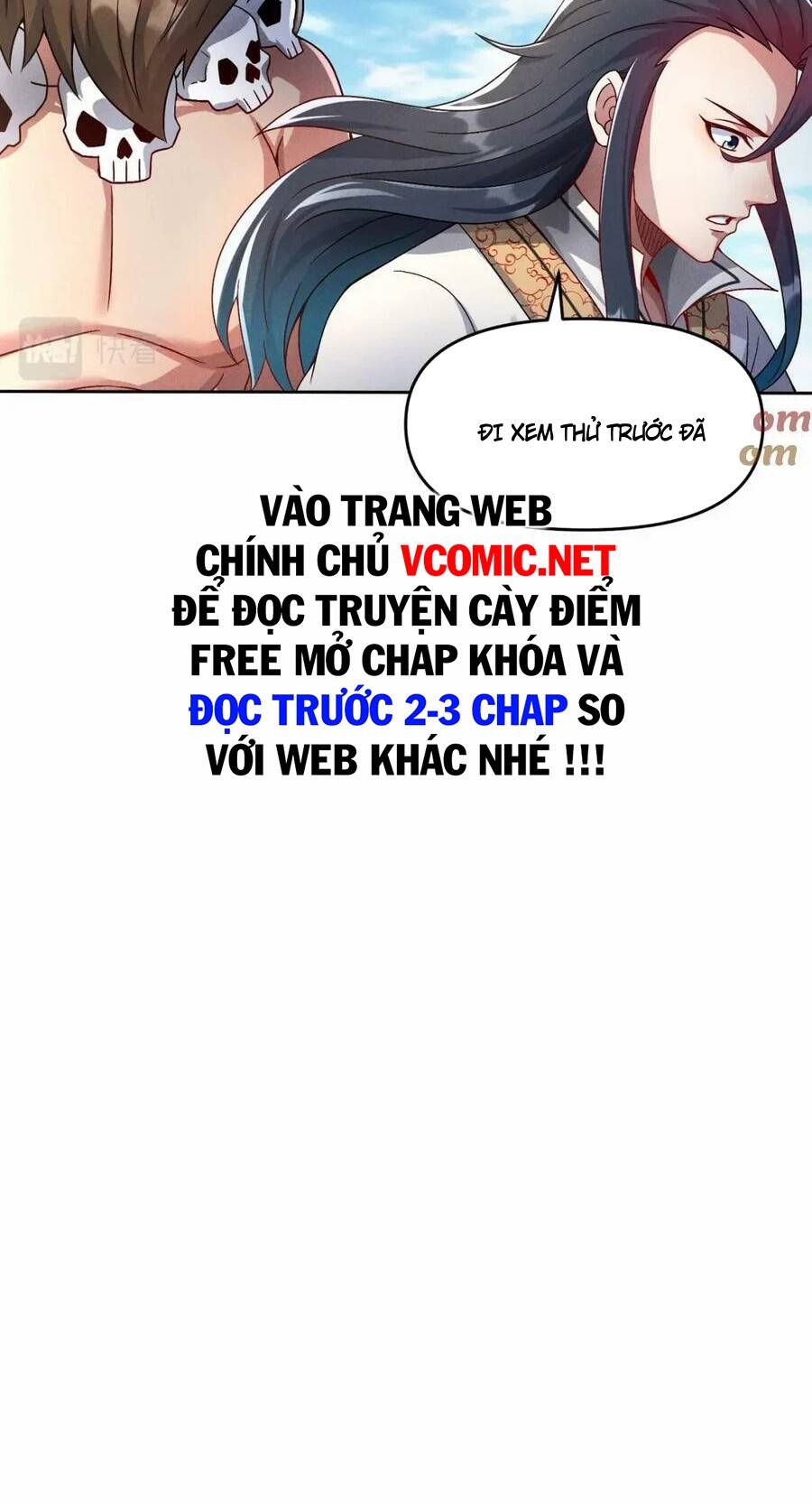 Tối Cường Thần Thoại Đế Hoàng Chapter 69 - Trang 2
