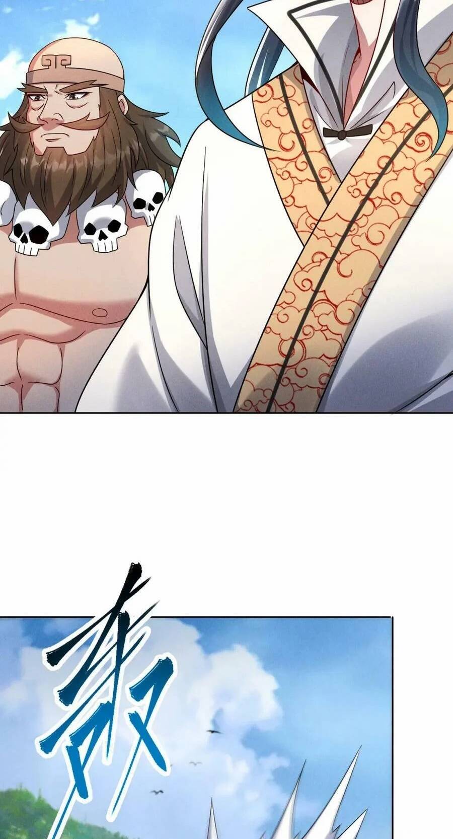 Tối Cường Thần Thoại Đế Hoàng Chapter 69 - Trang 2