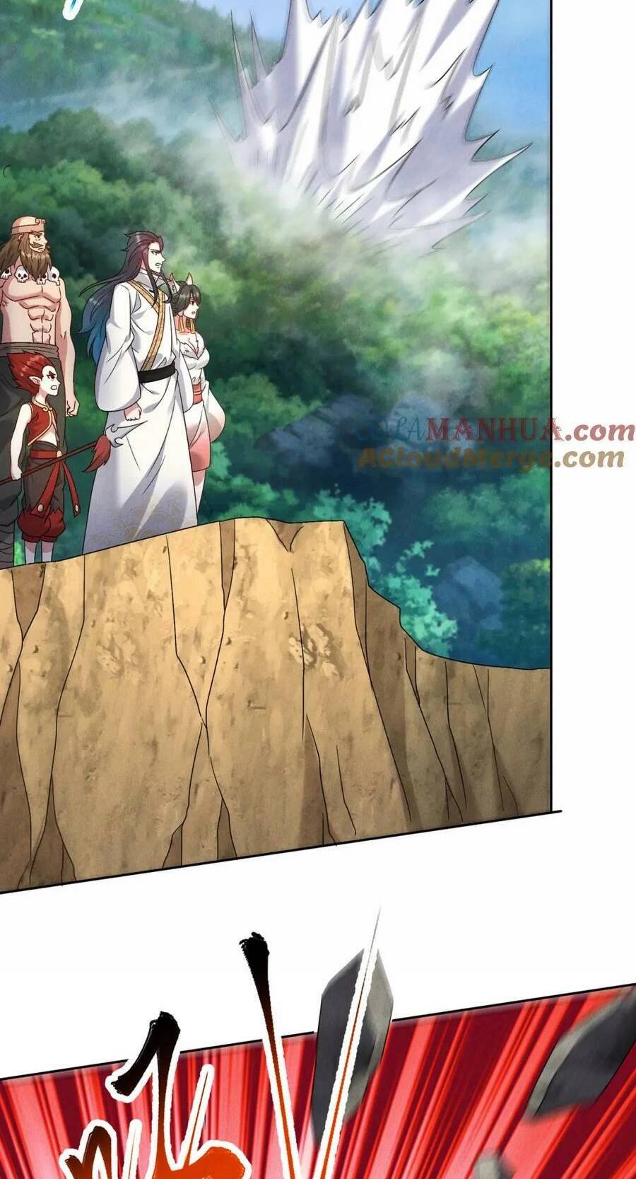 Tối Cường Thần Thoại Đế Hoàng Chapter 69 - Trang 2