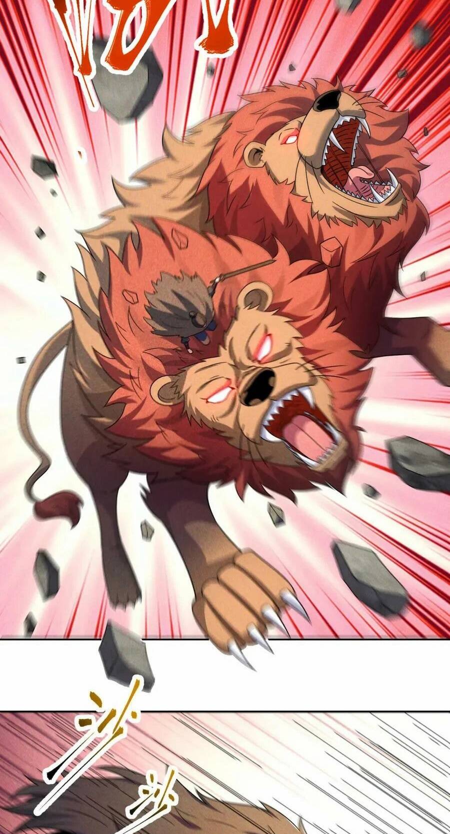 Tối Cường Thần Thoại Đế Hoàng Chapter 69 - Trang 2