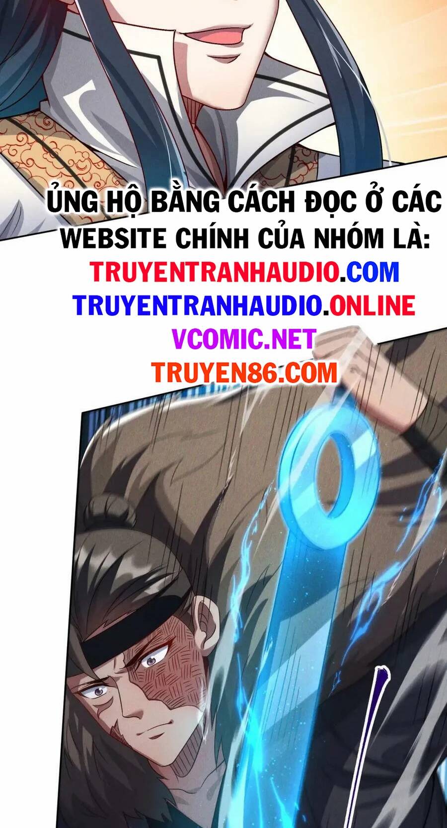 Tối Cường Thần Thoại Đế Hoàng Chapter 69 - Trang 2