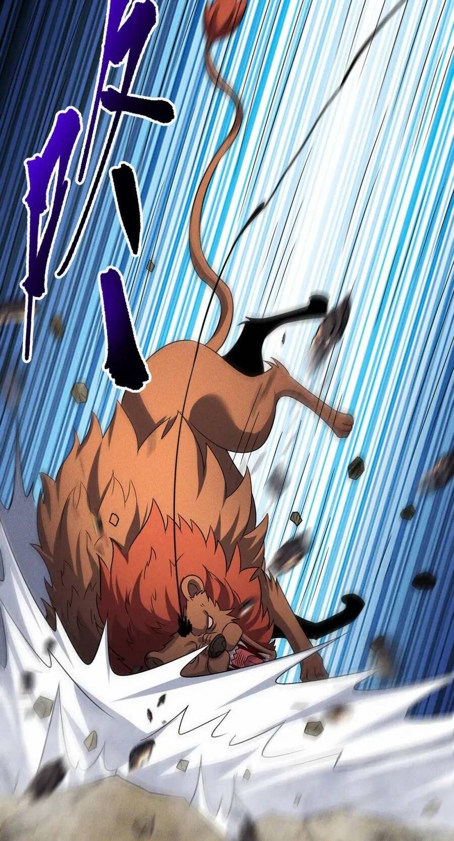 Tối Cường Thần Thoại Đế Hoàng Chapter 69 - Trang 2