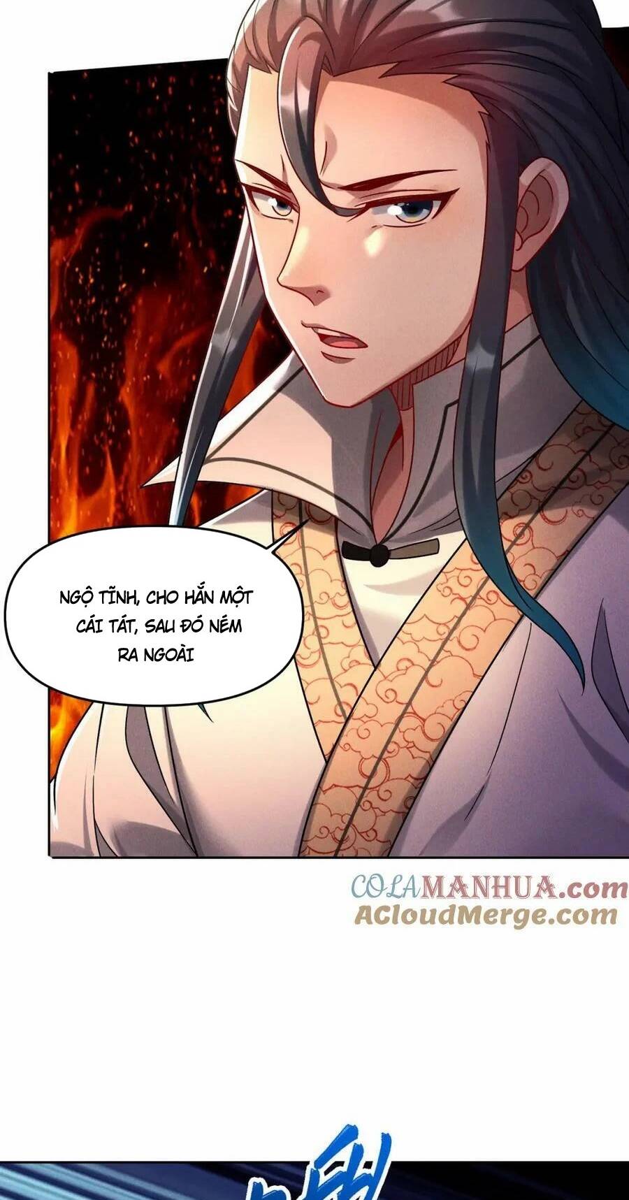 Tối Cường Thần Thoại Đế Hoàng Chapter 69 - Trang 2