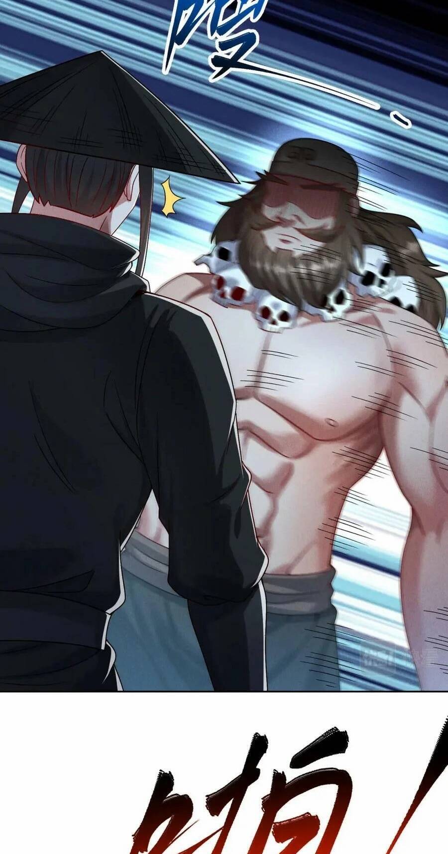 Tối Cường Thần Thoại Đế Hoàng Chapter 69 - Trang 2