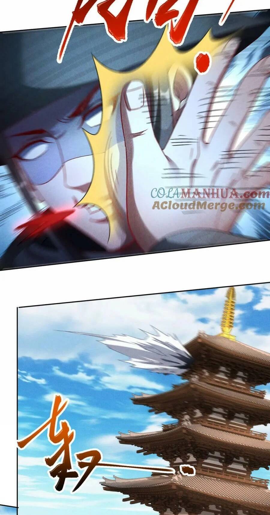 Tối Cường Thần Thoại Đế Hoàng Chapter 69 - Trang 2