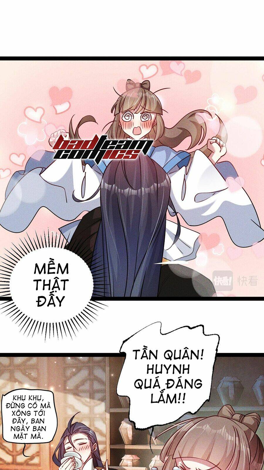 Tối Cường Thần Thoại Đế Hoàng Chapter 7 - Trang 2