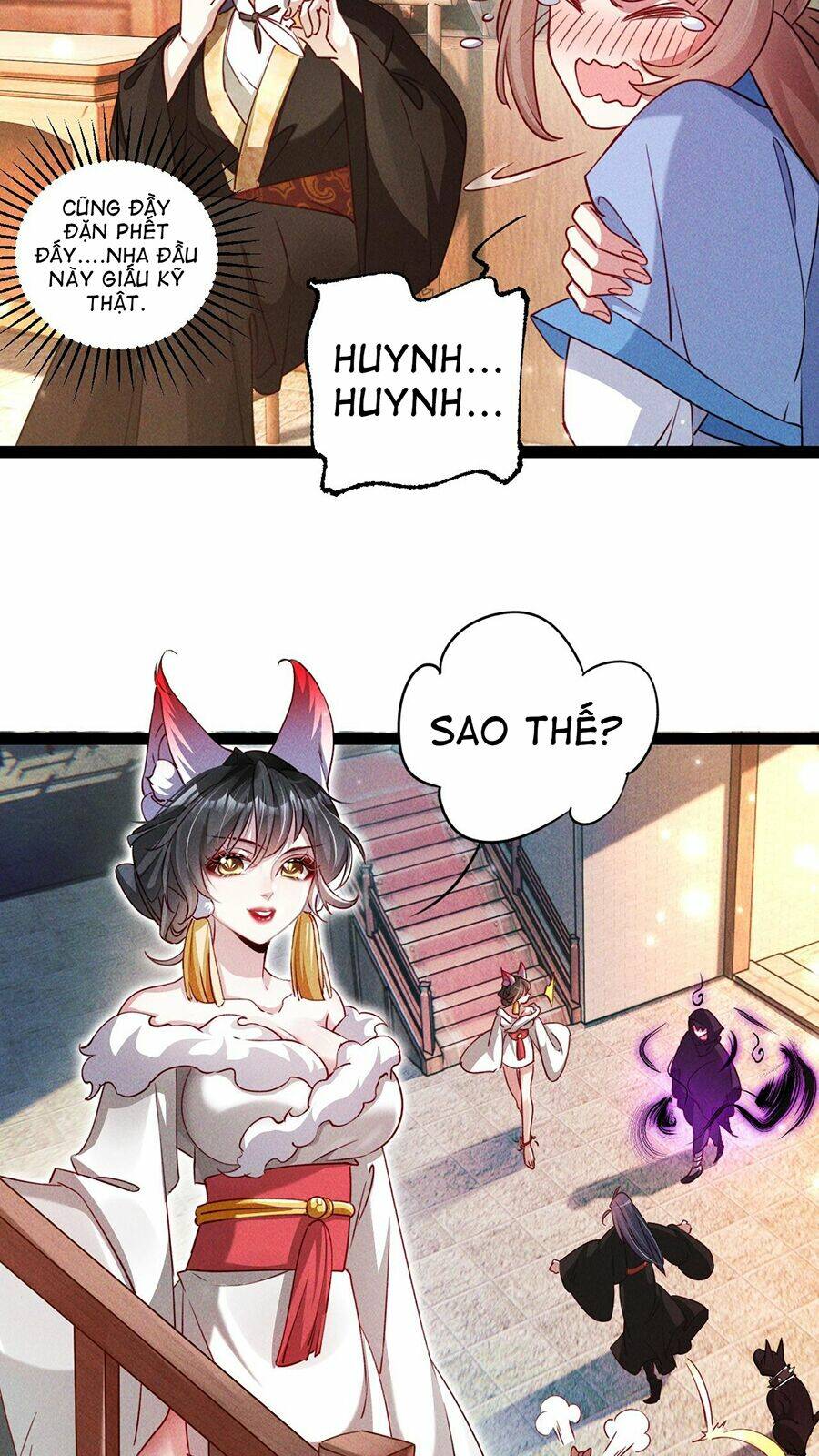 Tối Cường Thần Thoại Đế Hoàng Chapter 7 - Trang 2