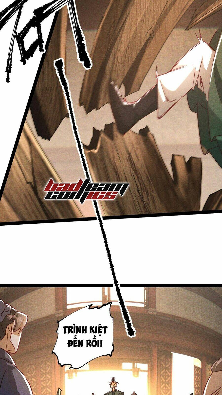 Tối Cường Thần Thoại Đế Hoàng Chapter 7 - Trang 2