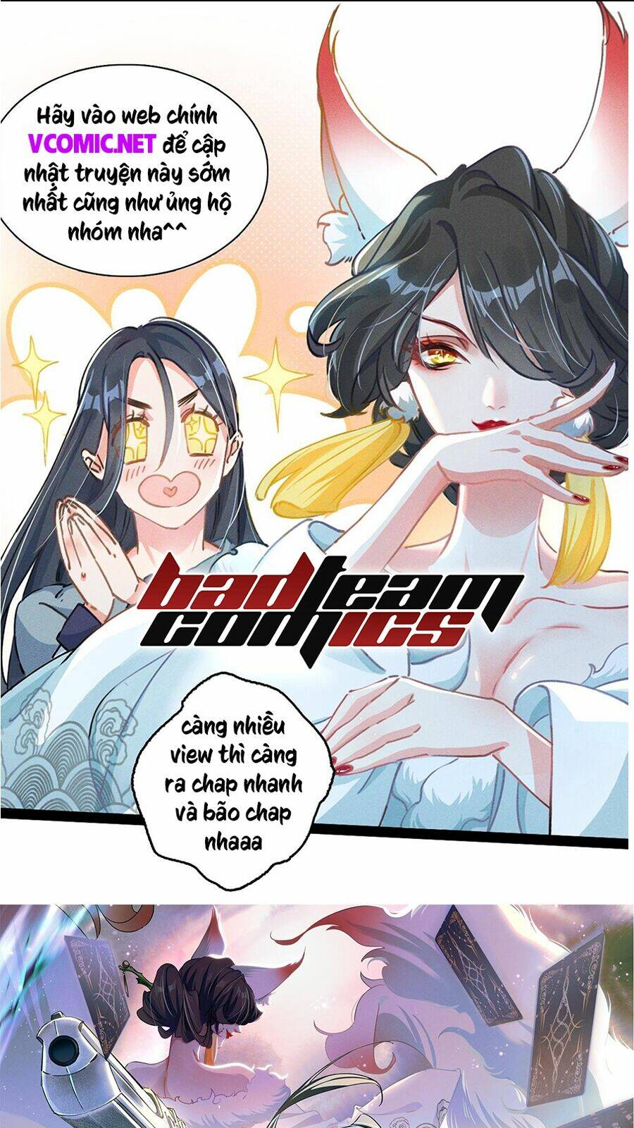 Tối Cường Thần Thoại Đế Hoàng Chapter 7 - Trang 2