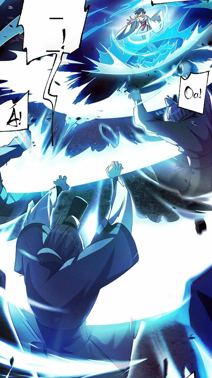 Tối Cường Thần Thoại Đế Hoàng Chapter 7 - Trang 2