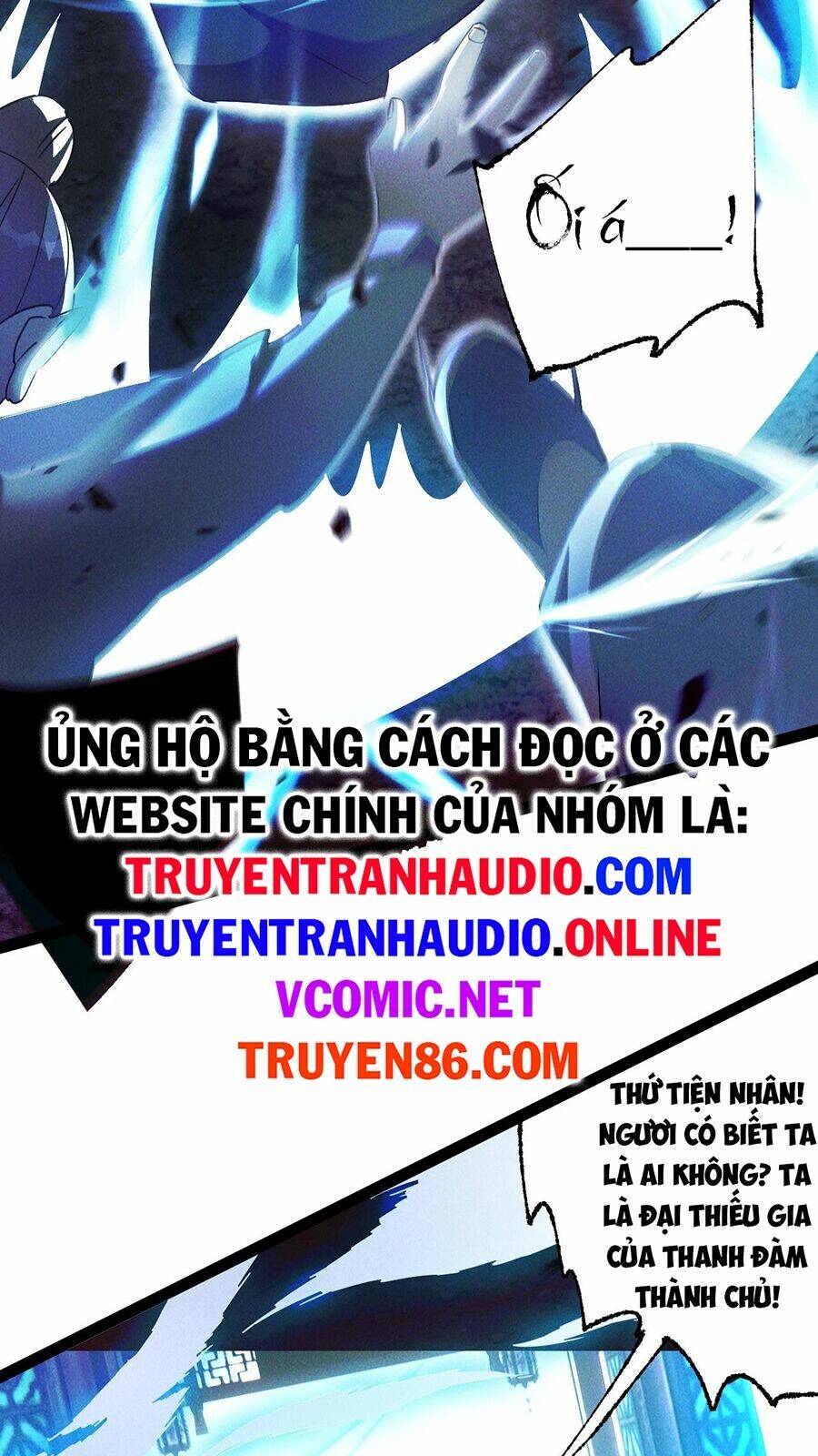 Tối Cường Thần Thoại Đế Hoàng Chapter 7 - Trang 2