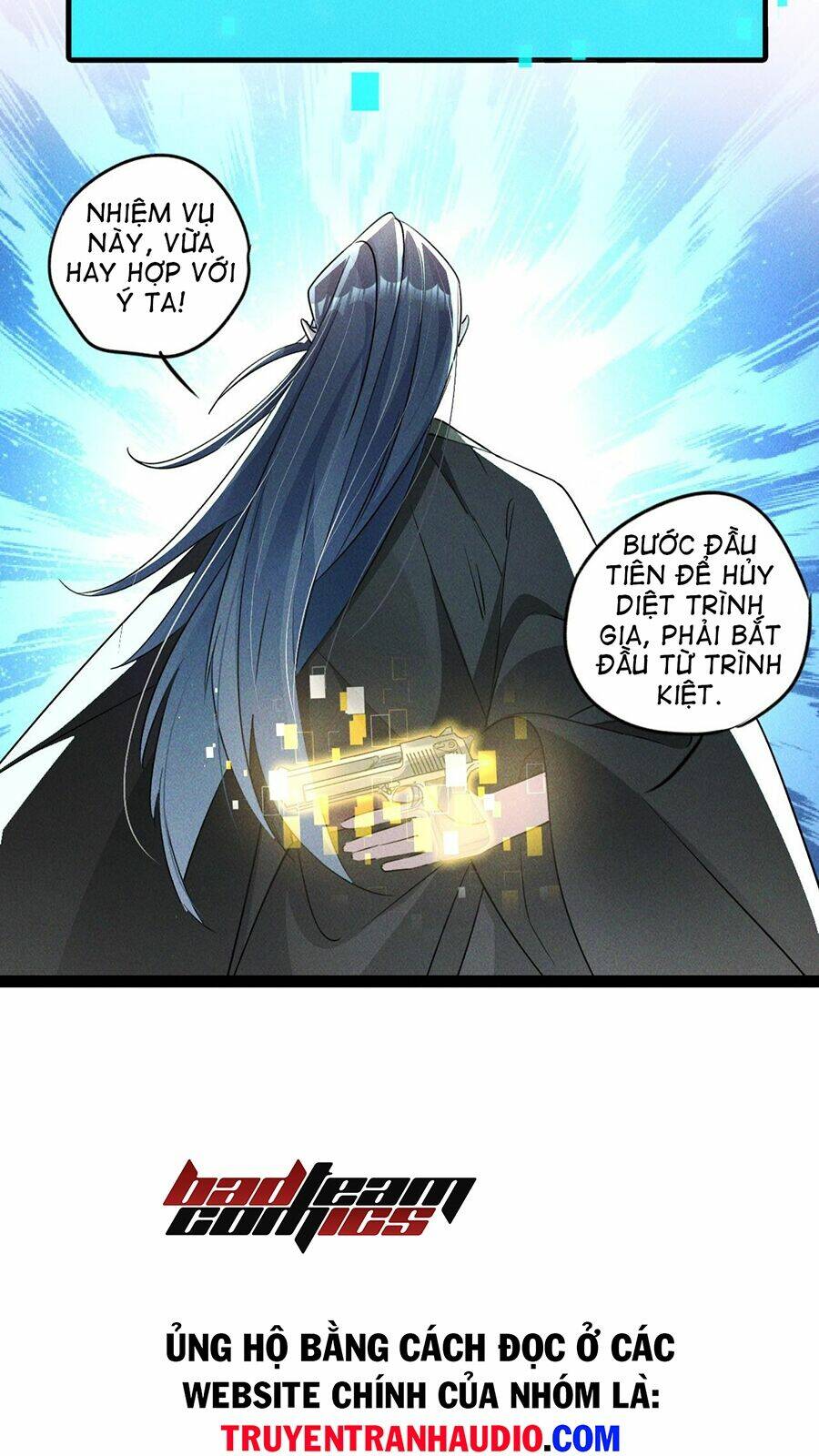 Tối Cường Thần Thoại Đế Hoàng Chapter 7 - Trang 2