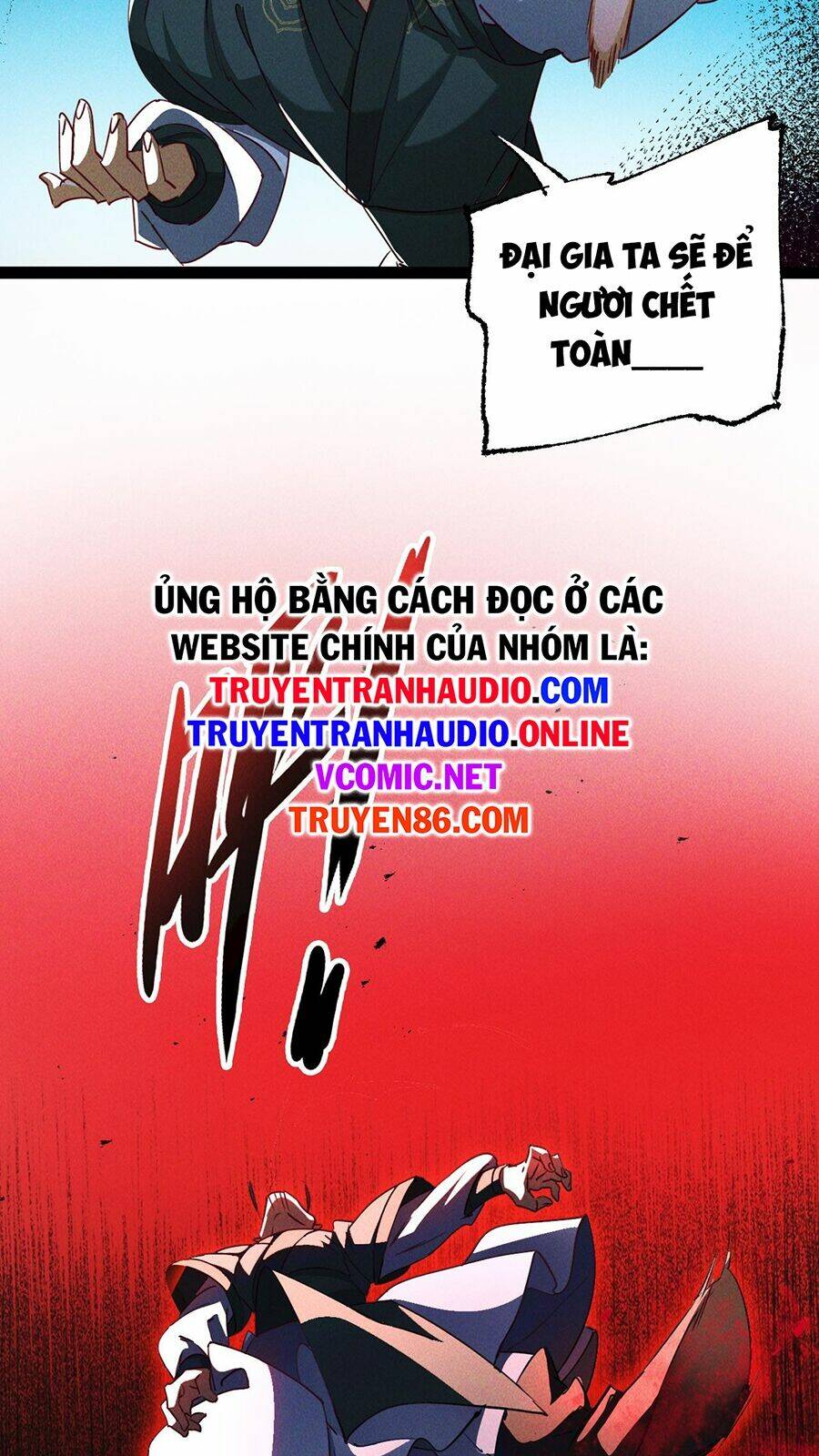 Tối Cường Thần Thoại Đế Hoàng Chapter 7 - Trang 2