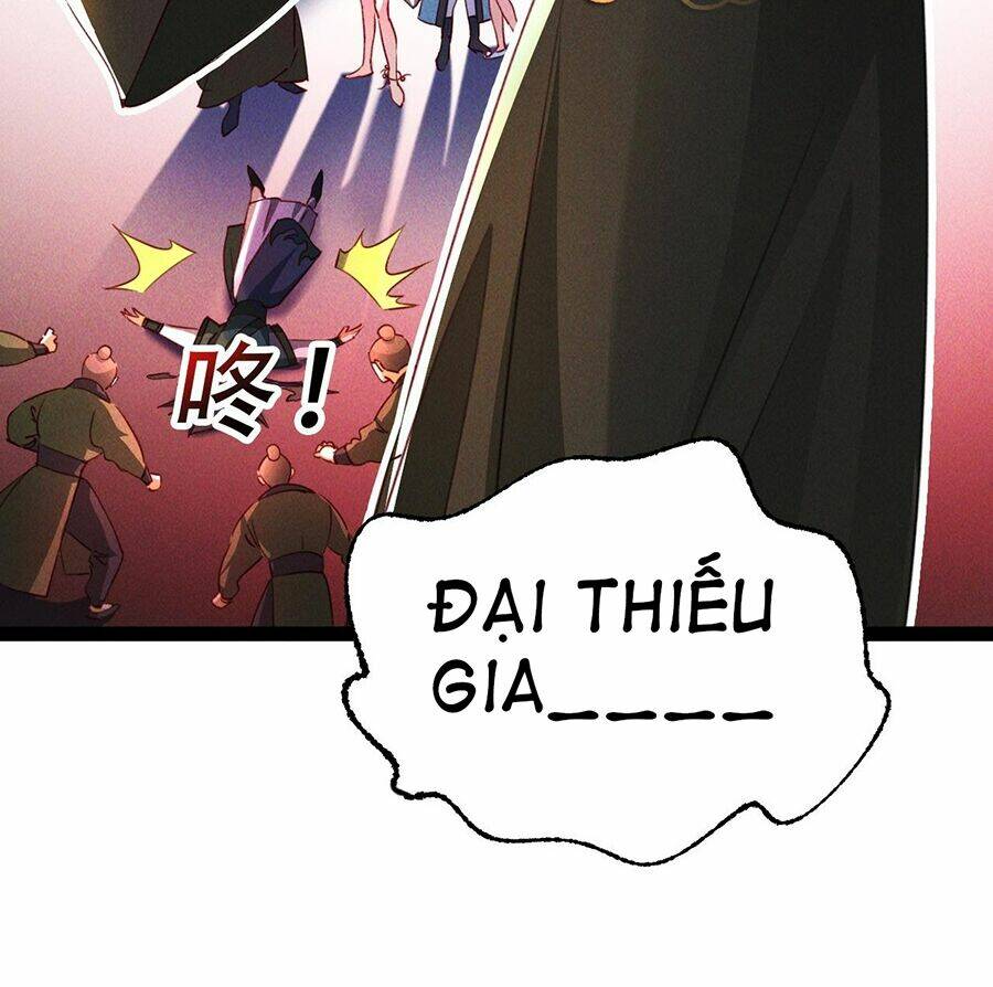 Tối Cường Thần Thoại Đế Hoàng Chapter 7 - Trang 2