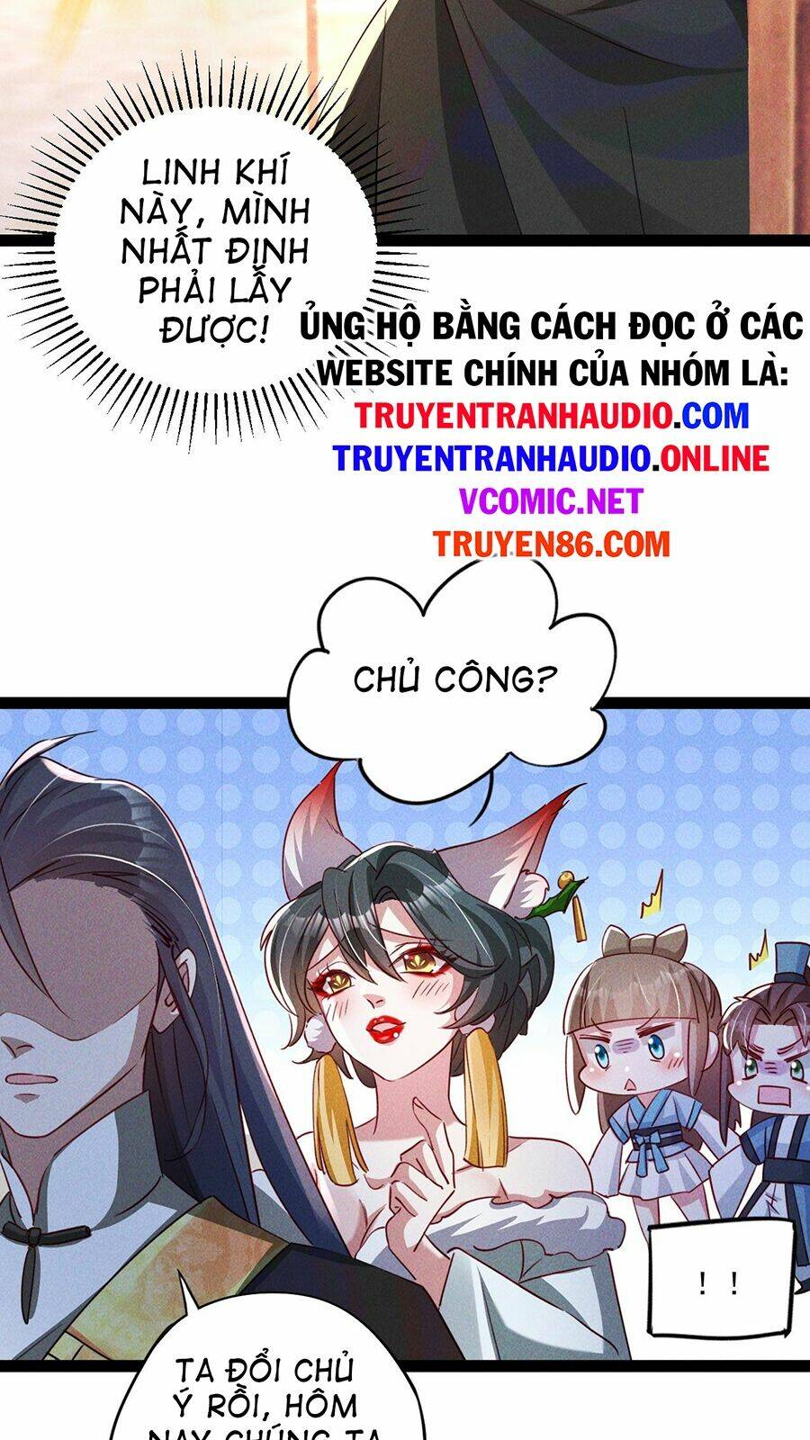 Tối Cường Thần Thoại Đế Hoàng Chapter 7 - Trang 2