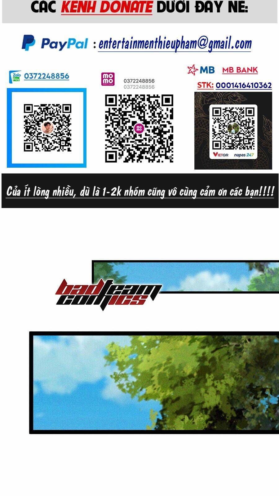 Tối Cường Thần Thoại Đế Hoàng Chapter 7 - Trang 2