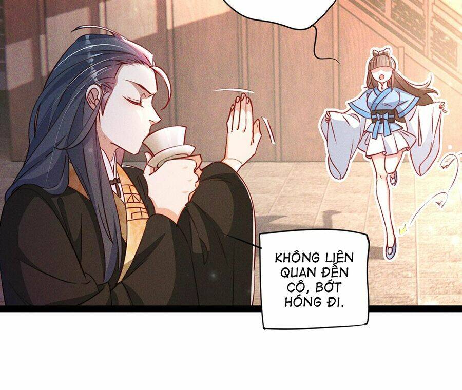 Tối Cường Thần Thoại Đế Hoàng Chapter 7 - Trang 2