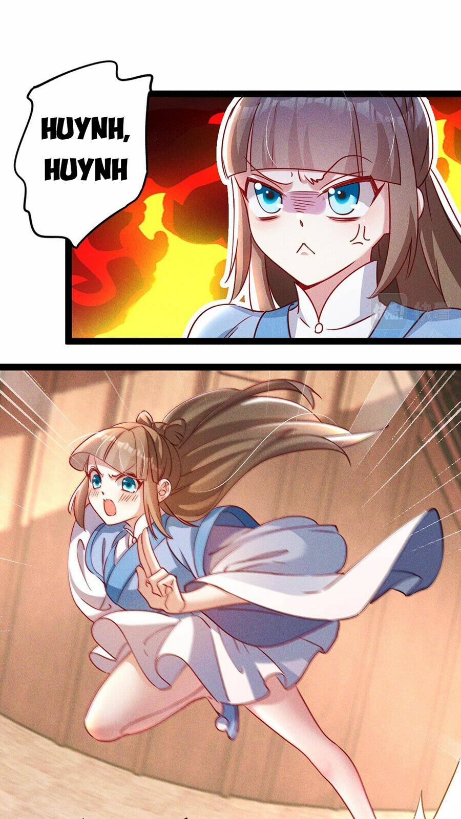 Tối Cường Thần Thoại Đế Hoàng Chapter 7 - Trang 2