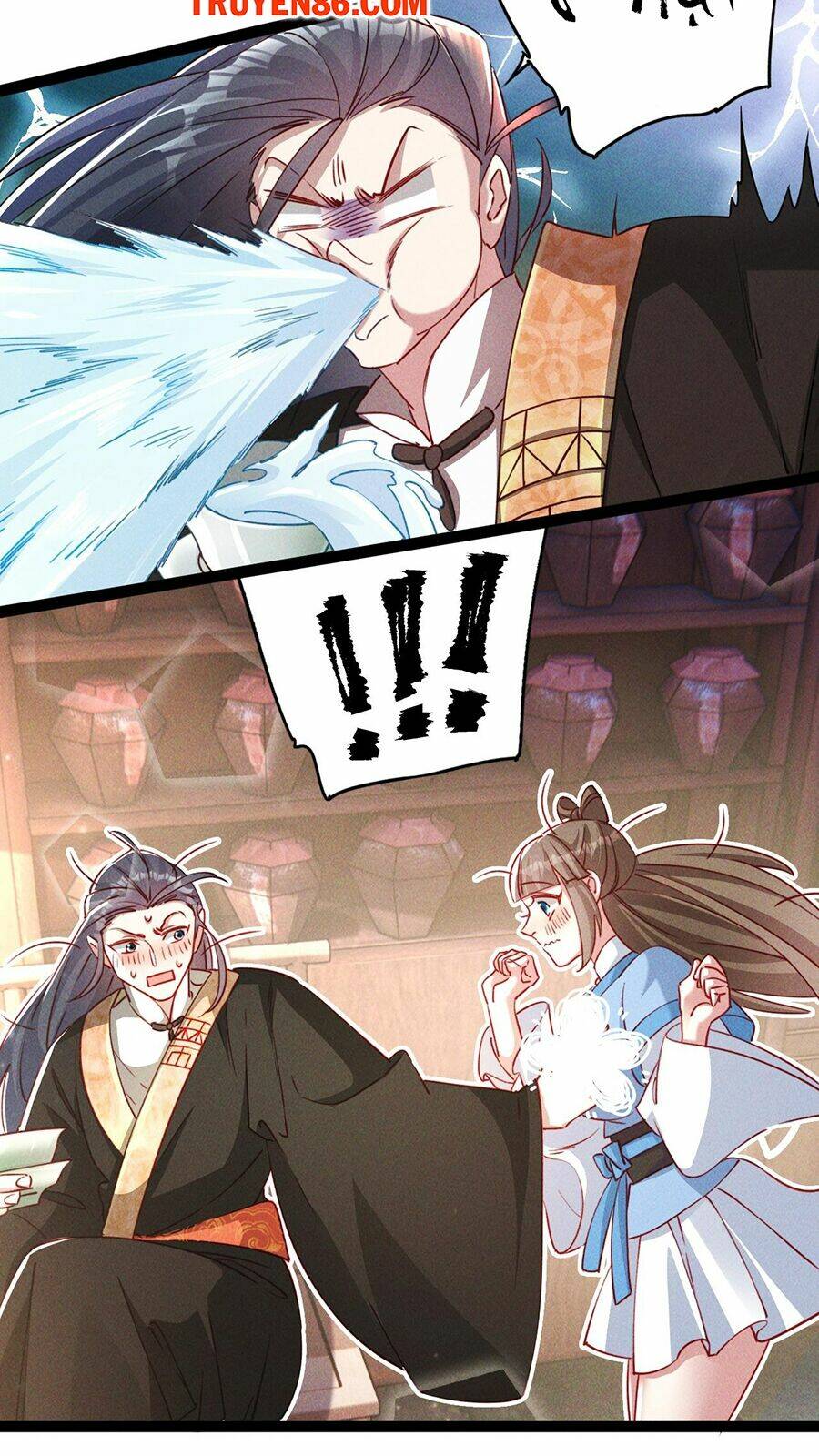 Tối Cường Thần Thoại Đế Hoàng Chapter 7 - Trang 2