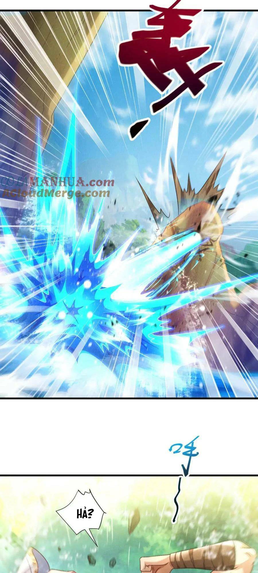 Tối Cường Thần Thoại Đế Hoàng Chapter 70 - Trang 2