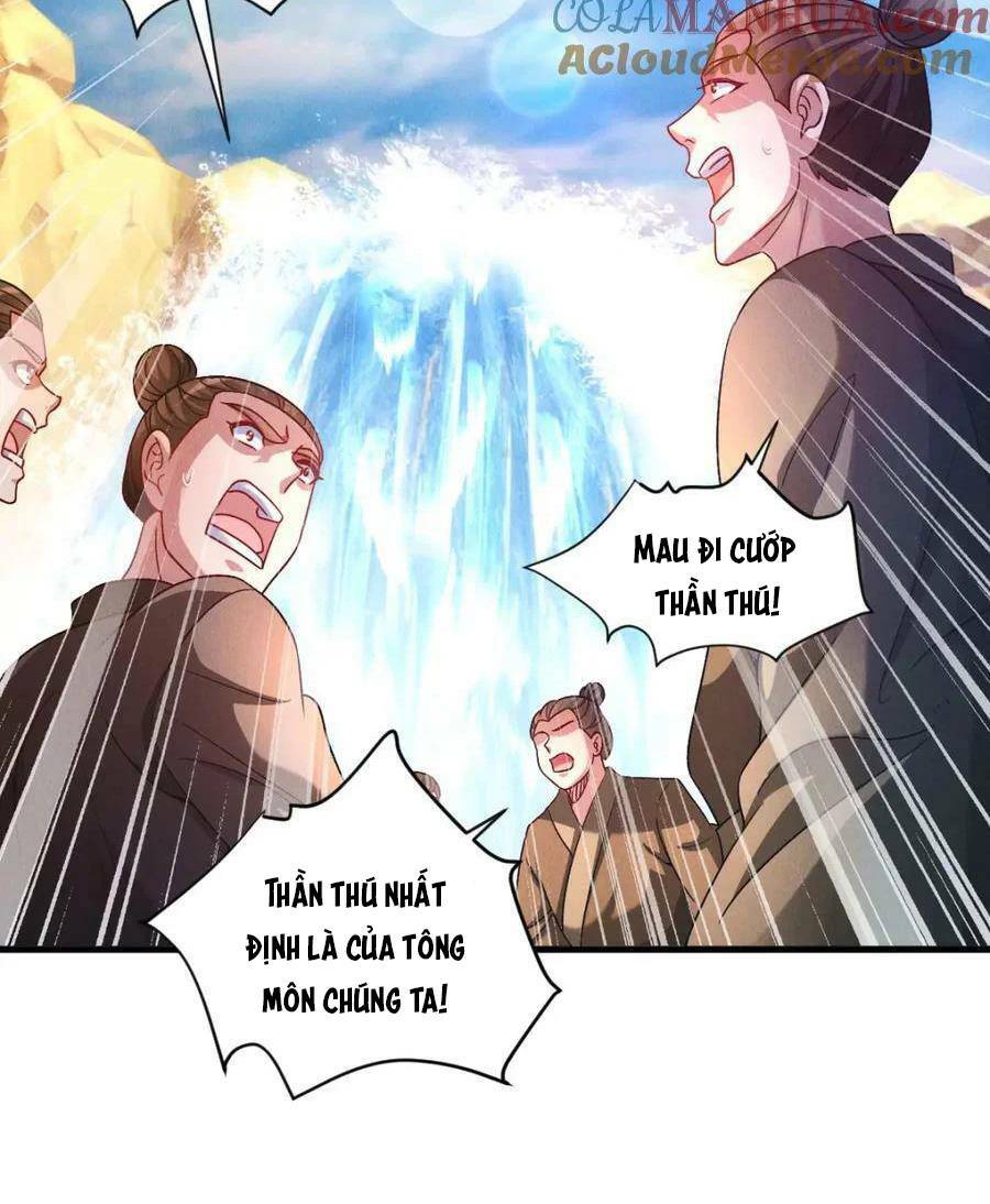 Tối Cường Thần Thoại Đế Hoàng Chapter 70 - Trang 2