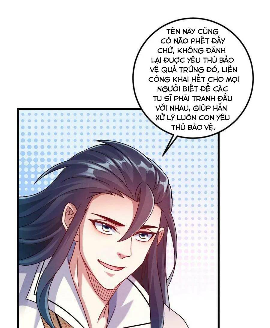 Tối Cường Thần Thoại Đế Hoàng Chapter 70 - Trang 2