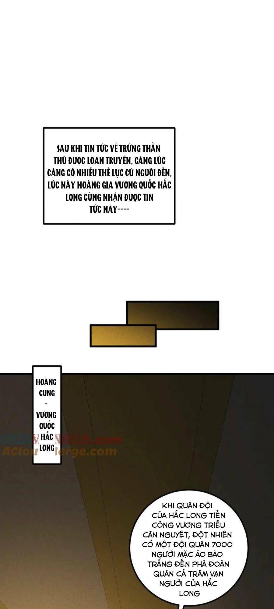 Tối Cường Thần Thoại Đế Hoàng Chapter 70 - Trang 2