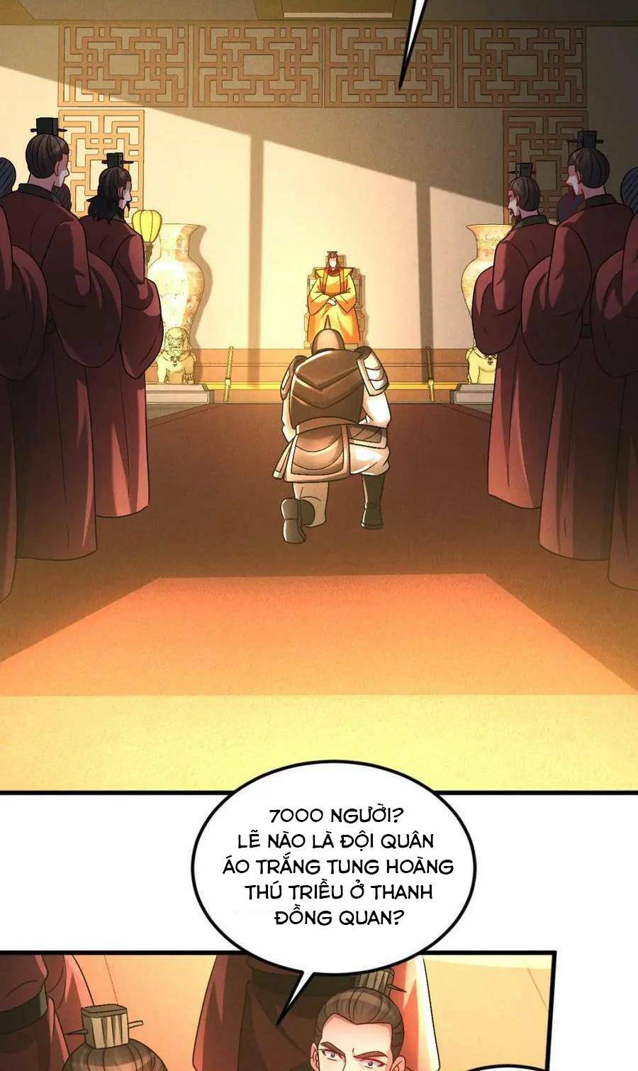 Tối Cường Thần Thoại Đế Hoàng Chapter 70 - Trang 2