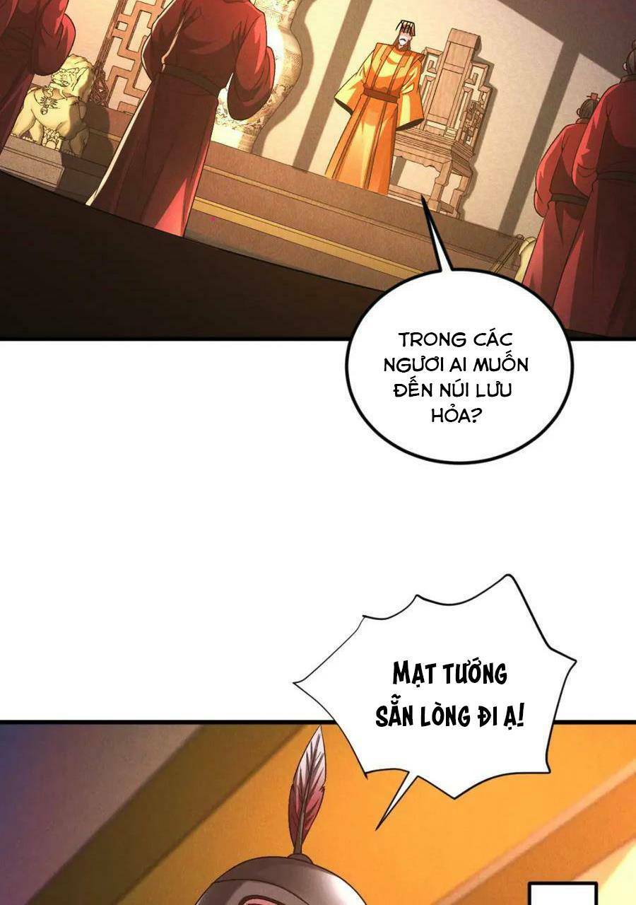 Tối Cường Thần Thoại Đế Hoàng Chapter 70 - Trang 2