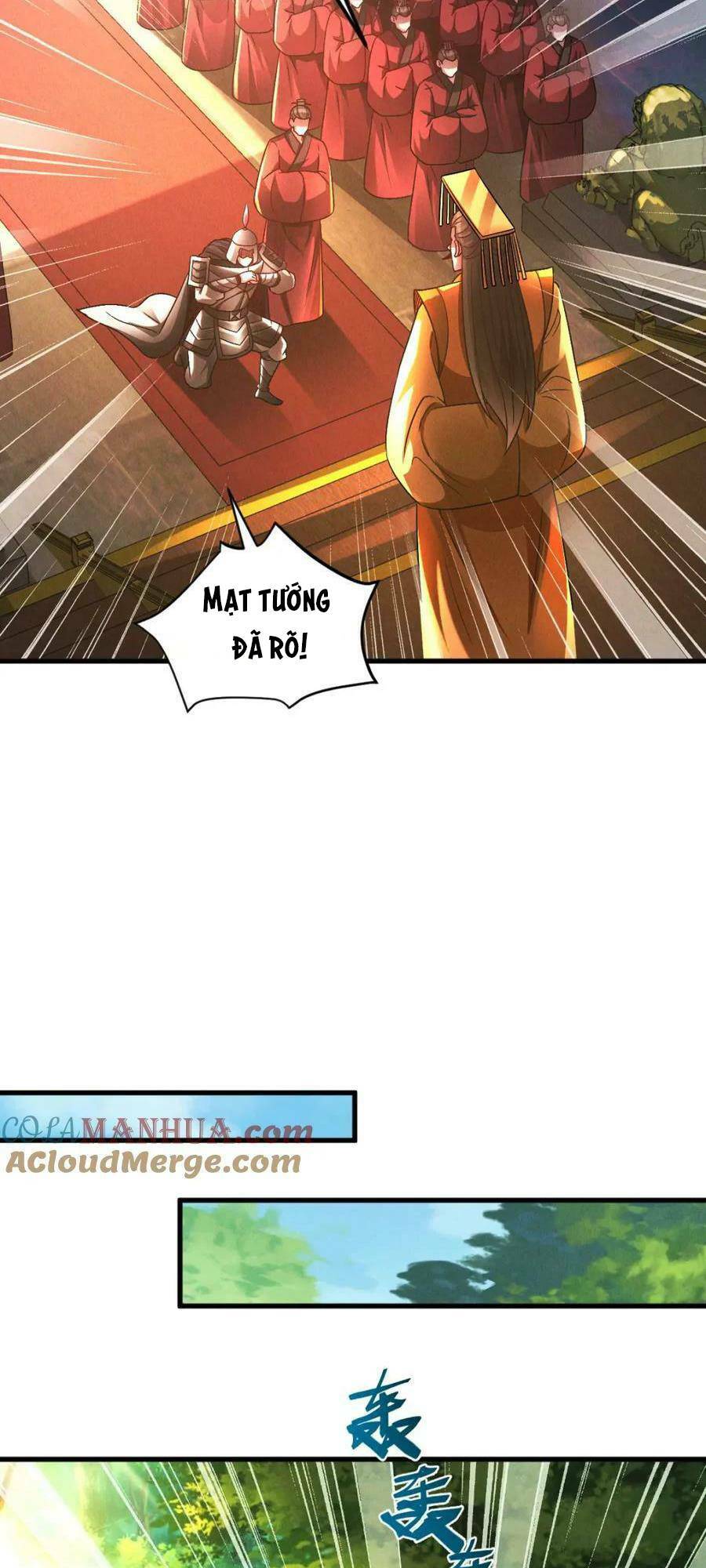 Tối Cường Thần Thoại Đế Hoàng Chapter 70 - Trang 2