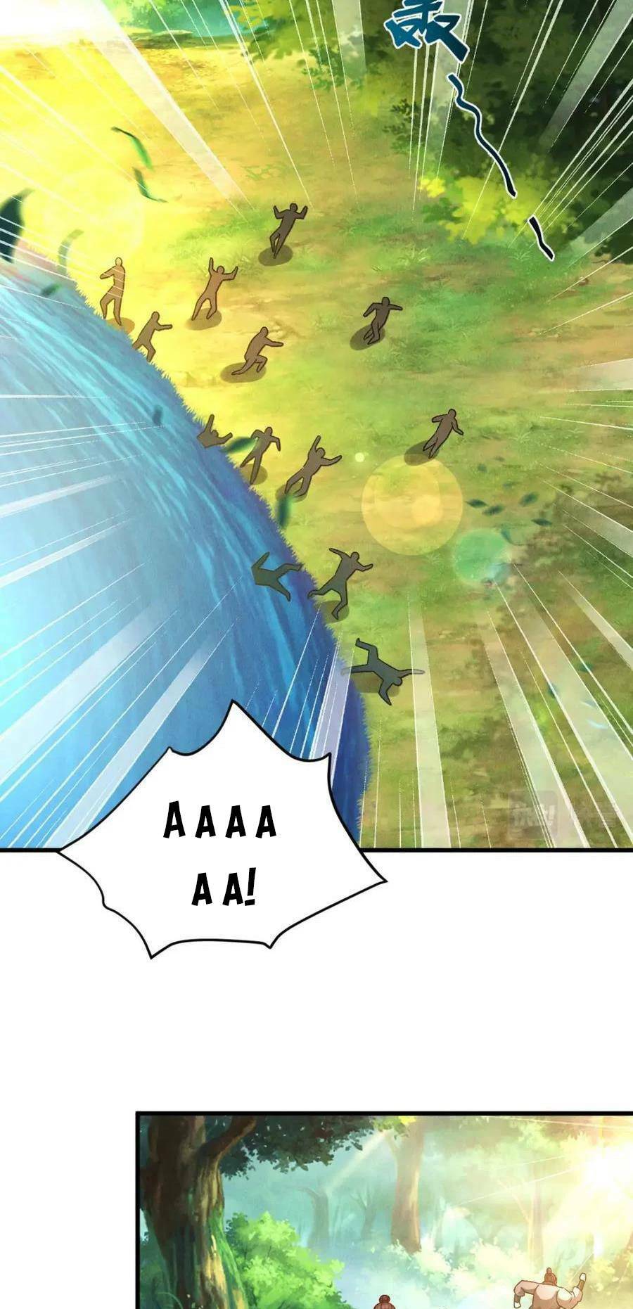 Tối Cường Thần Thoại Đế Hoàng Chapter 70 - Trang 2