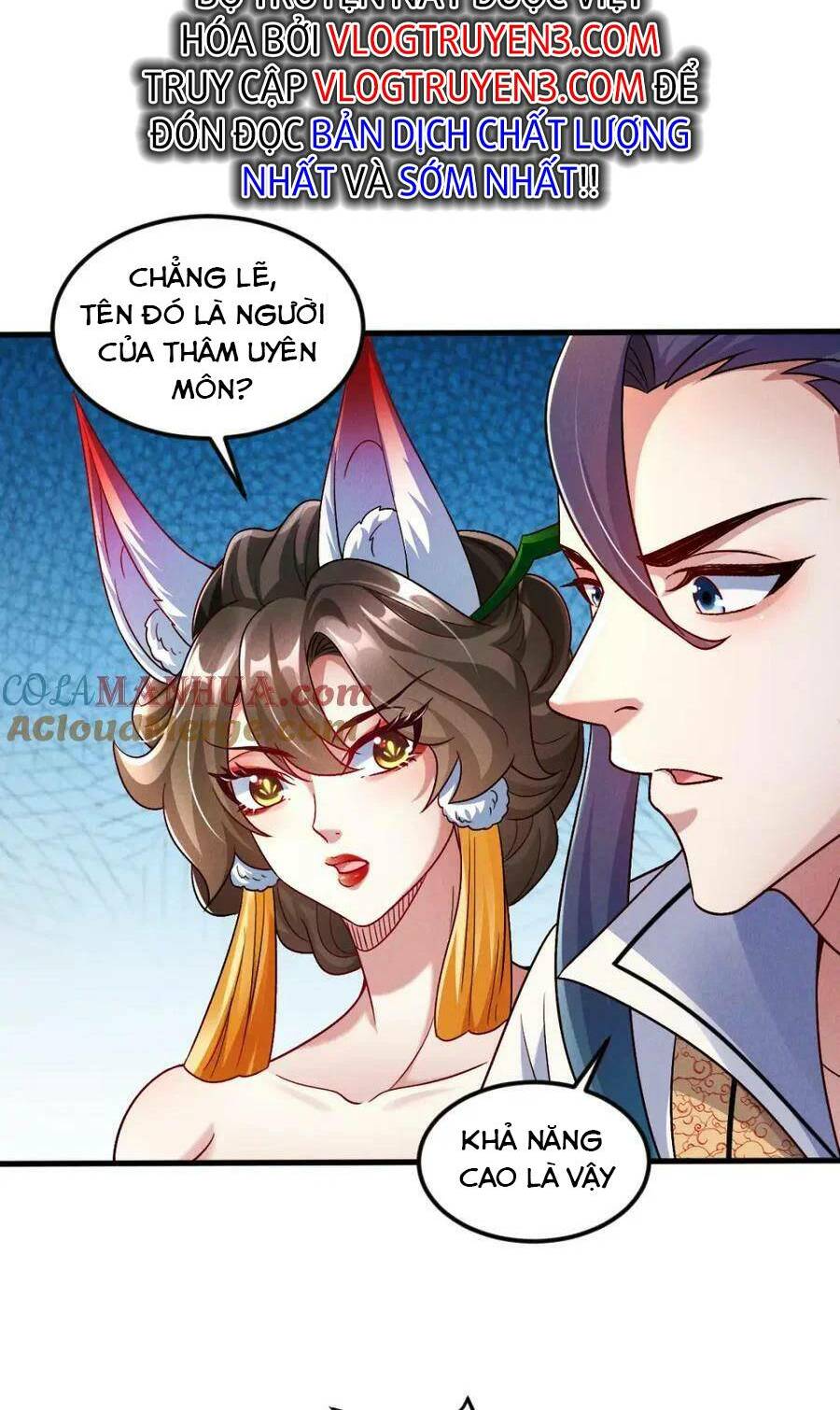 Tối Cường Thần Thoại Đế Hoàng Chapter 70 - Trang 2