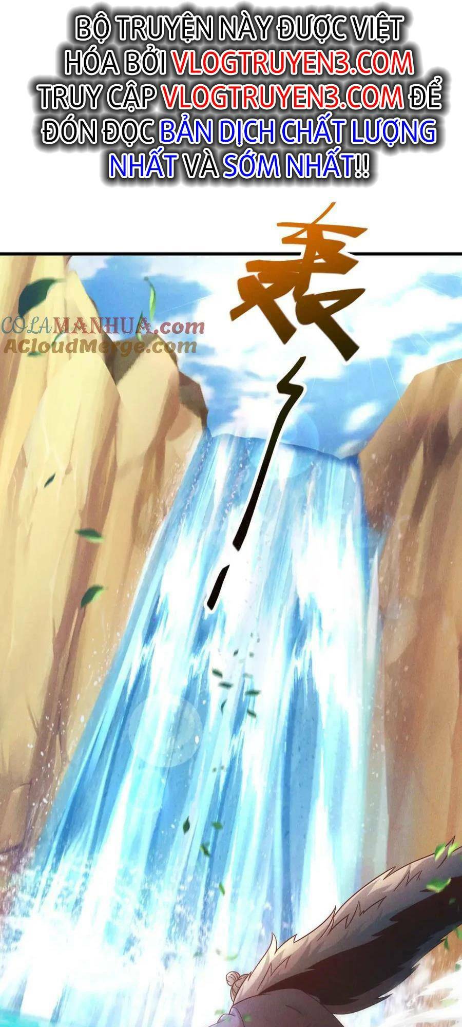 Tối Cường Thần Thoại Đế Hoàng Chapter 70 - Trang 2