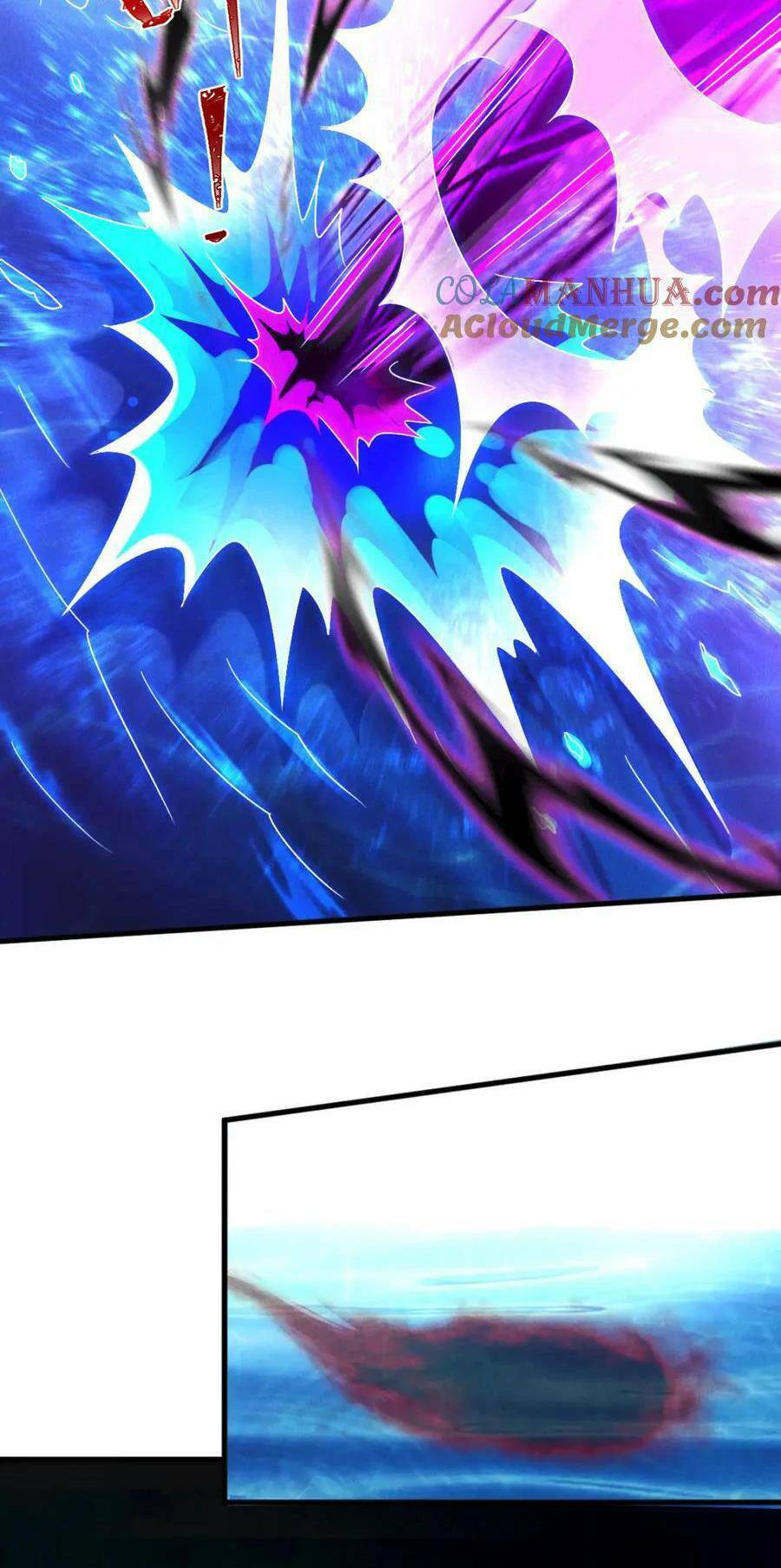 Tối Cường Thần Thoại Đế Hoàng Chapter 70 - Trang 2