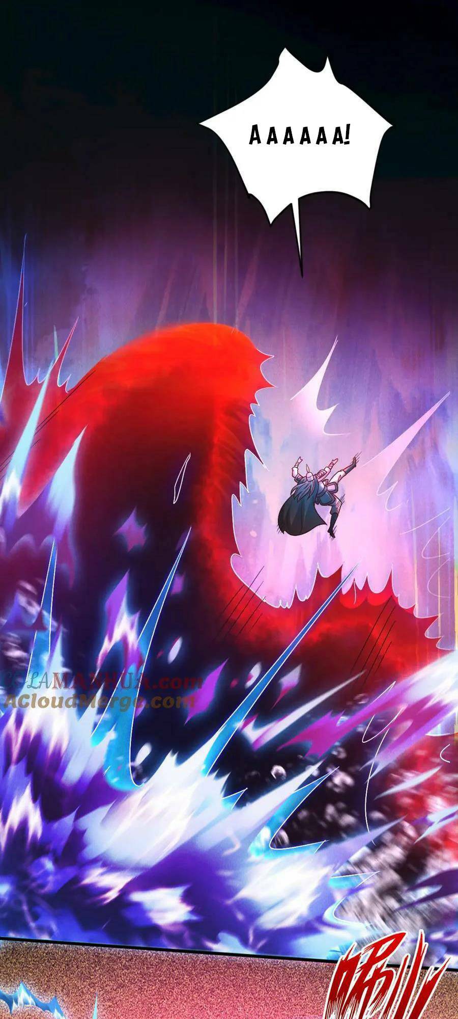 Tối Cường Thần Thoại Đế Hoàng Chapter 70 - Trang 2