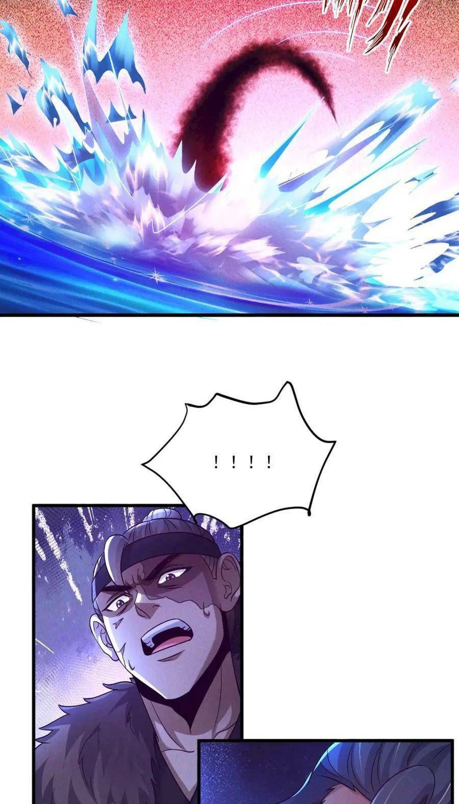 Tối Cường Thần Thoại Đế Hoàng Chapter 70 - Trang 2