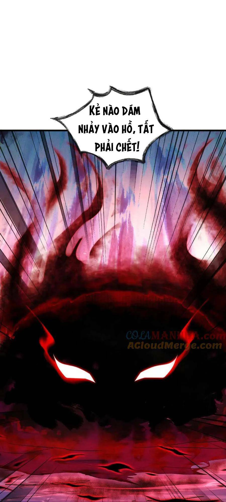 Tối Cường Thần Thoại Đế Hoàng Chapter 70 - Trang 2