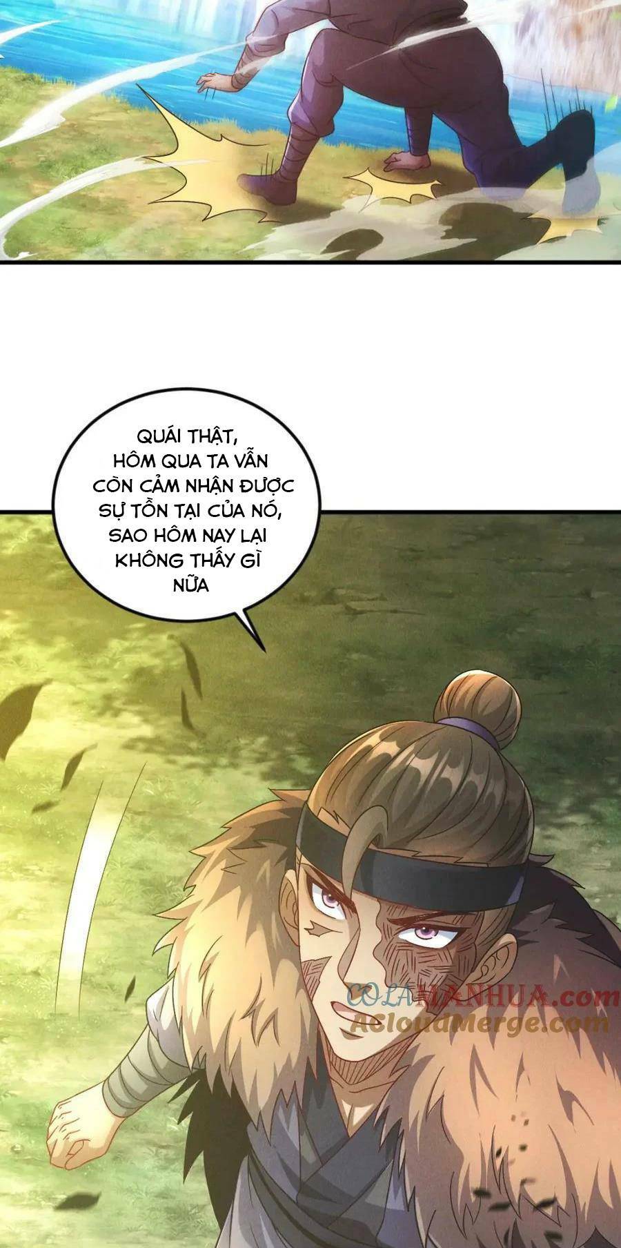 Tối Cường Thần Thoại Đế Hoàng Chapter 70 - Trang 2