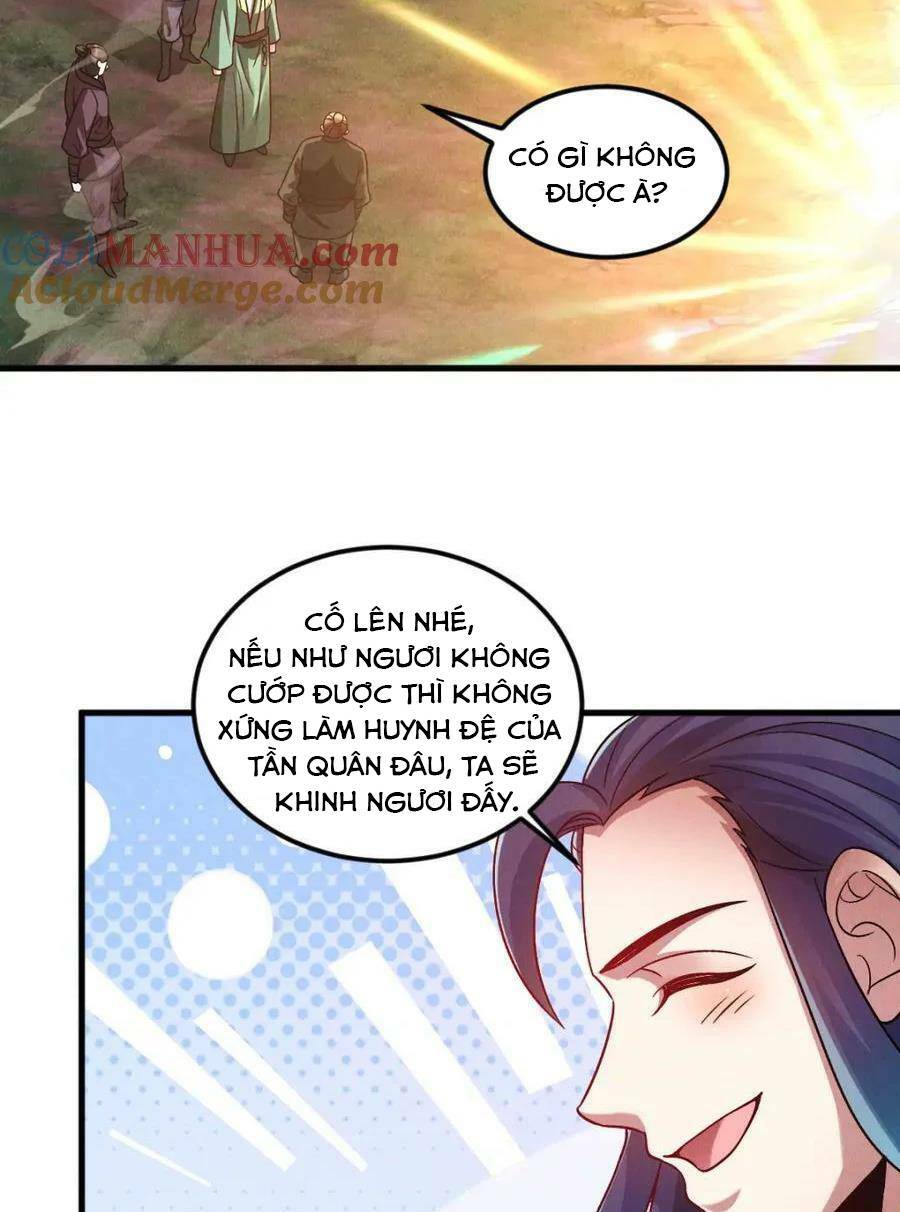 Tối Cường Thần Thoại Đế Hoàng Chapter 70 - Trang 2