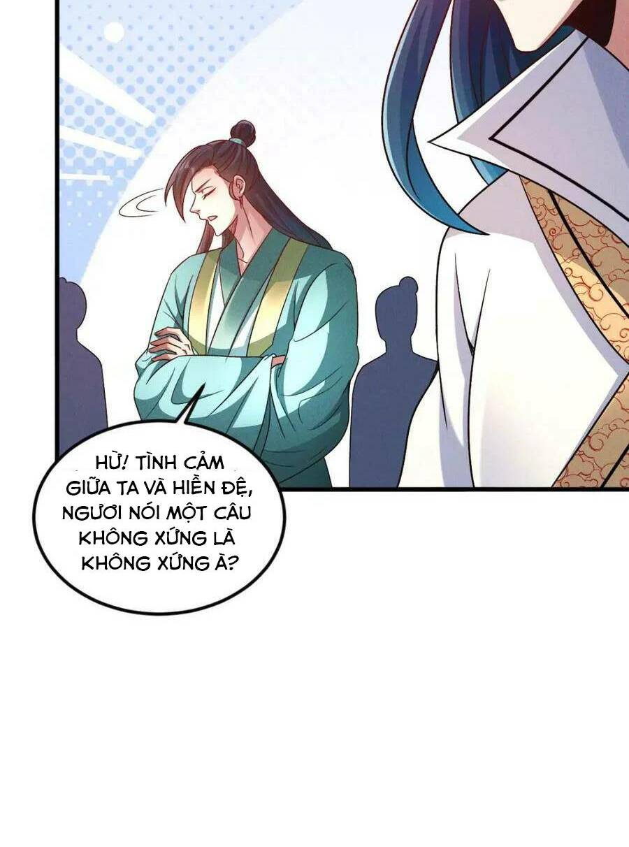 Tối Cường Thần Thoại Đế Hoàng Chapter 70 - Trang 2